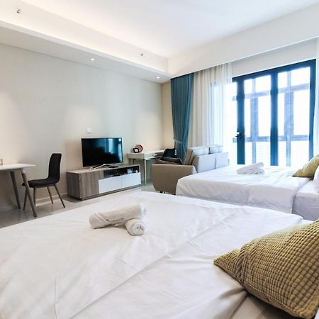 Victoria Home Bukit Bintang Kuala Lumpur Buitenkant foto