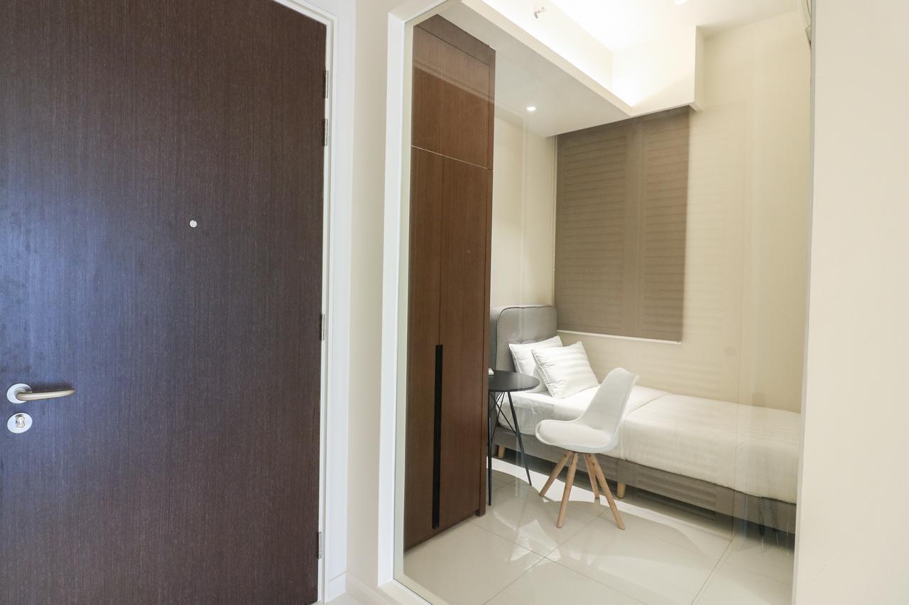 Victoria Home Bukit Bintang Kuala Lumpur Buitenkant foto