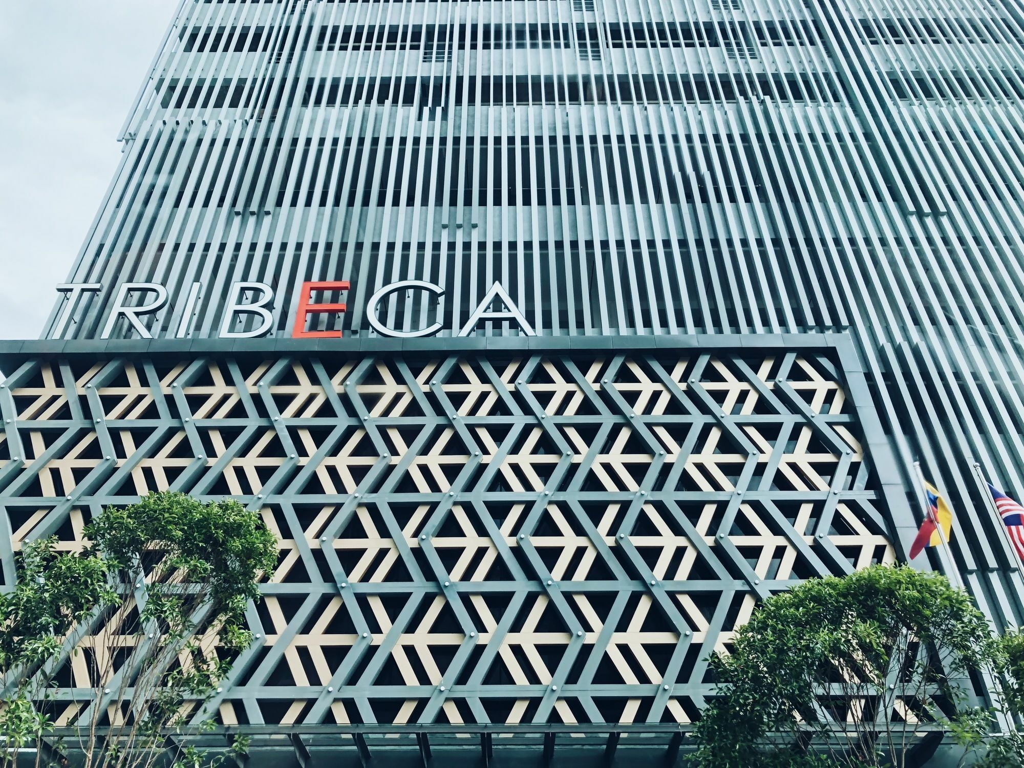 Victoria Home Bukit Bintang Kuala Lumpur Buitenkant foto